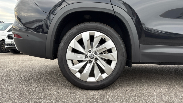 Skoda Kodiaq 2.0 TDI SE L 5dr DSG [7 Seat] Diesel Estate